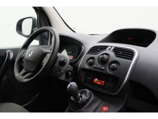 Renault Kangoo 1.5 Blue dCi 95 Work Edition