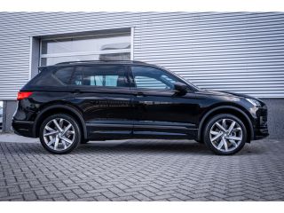 Seat Tarraco 1.4 TSI e-Hybrid PHEV FR | Elektrisch verstelb. bestuurdersstoel met geheugen | Lichtmetalen velg...