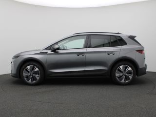 Skoda Elroq 60 Business Edition 204PK Aut. Warmtepomp, Adaptieve Cruise Controle, Side Assist, Keyless, Navi,...