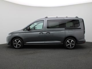 Volkswagen Caddy 1.5 TSI eHybrid Style 115PK DSG Navi, schuifdeur links & rechts, Travel Assist, App-Connect, Wint...