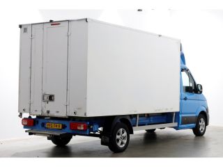 Volkswagen Crafter 35 2.0 TDI E6 Bakwagen met achterdeuren 2 Persoons 02-2020