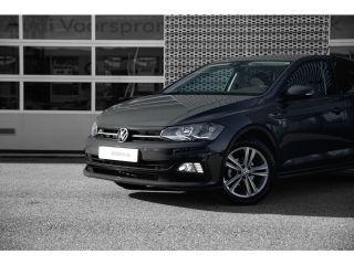 Volkswagen Polo 1.0 TSI DSG R-Line Edition | Apple Carplay |