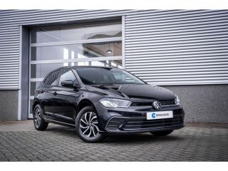 Volkswagen Polo 1.0 TSI Life | Achteruitrijcamera | Navigatiesysteem | Voorstoelen verwarmd