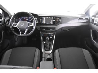 Volkswagen Polo 1.0 TSI Life DSG *1ste Eigenaar*Navigatie*DAB*