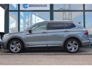 Volkswagen Tiguan Allspace 149PK 1.5 TSI R-Line Business 7p. | Achteruitrijcamera | Keyless entry | Trekhaak elektrisch uitk...