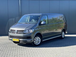 Volkswagen Transporter 2.0 TDI 150 PK HIGHLINE AUTOMAAT DSG / L2H1 / 1e EIGENAAR / UNIEK 37.581 KM !! / BPM VRIJ / AIRCO...