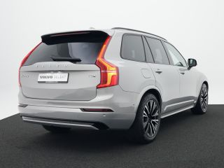 Volvo  XC90 2.0 T8 Plug-in hybrid AWD Ultra Dark | Luchtvering | Bowers & Wilkins | Head-Up | Lederen Dashboa...