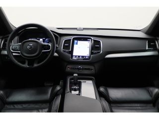 Volvo  XC90 2.0 T8 Recharge Long Range AWD R-Design 7p. Panoramadak, Luchtvering, Bower & Wilkens, 360° Camer...