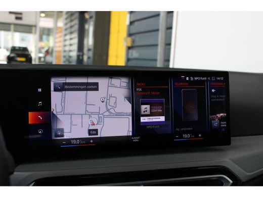 BMW 3 Serie Touring 320e | Facelift | 18 inch | Carplay | ActivLease financial lease