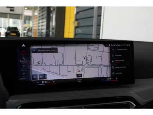 BMW 3 Serie Touring 320e | Facelift | 18 inch | Carplay | ActivLease financial lease