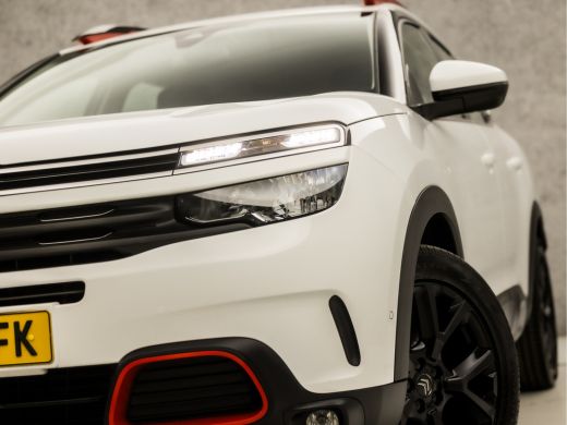 Citroën C5 Aircross 1.2 PureTech Sport (VIRTUAL COCKPIT, APPLE CARPLAY, GROOT NAVI, 360 CAMERA, GETINT GLAS, SPORTSTO... ActivLease financial lease