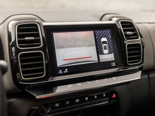 Citroën C5 Aircross 1.2 PureTech Sport (VIRTUAL COCKPIT, APPLE CARPLAY, GROOT NAVI, 360 CAMERA, GETINT GLAS, SPORTSTO... ActivLease financial lease