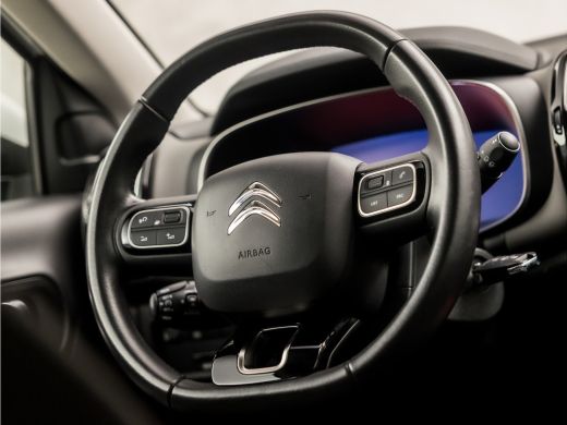 Citroën C5 Aircross 1.2 PureTech Sport (VIRTUAL COCKPIT, APPLE CARPLAY, GROOT NAVI, 360 CAMERA, GETINT GLAS, SPORTSTO... ActivLease financial lease
