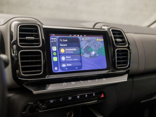 Citroën C5 Aircross 1.2 PureTech Sport (VIRTUAL COCKPIT, APPLE CARPLAY, GROOT NAVI, 360 CAMERA, GETINT GLAS, SPORTSTO... ActivLease financial lease