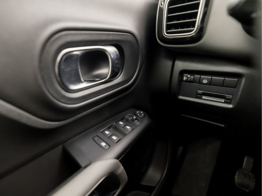 Citroën C5 Aircross 1.2 PureTech Sport (VIRTUAL COCKPIT, APPLE CARPLAY, GROOT NAVI, 360 CAMERA, GETINT GLAS, SPORTSTO... ActivLease financial lease