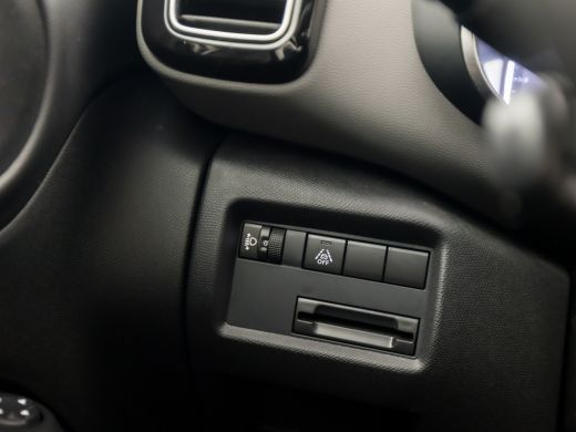 Citroën C5 Aircross 1.2 PureTech Sport (VIRTUAL COCKPIT, APPLE CARPLAY, GROOT NAVI, 360 CAMERA, GETINT GLAS, SPORTSTO... ActivLease financial lease