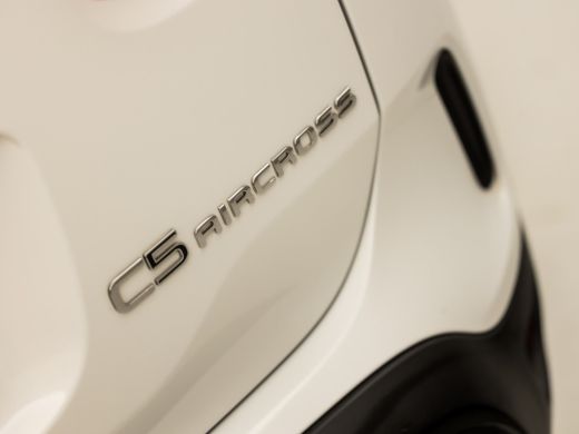 Citroën C5 Aircross 1.2 PureTech Sport (VIRTUAL COCKPIT, APPLE CARPLAY, GROOT NAVI, 360 CAMERA, GETINT GLAS, SPORTSTO... ActivLease financial lease