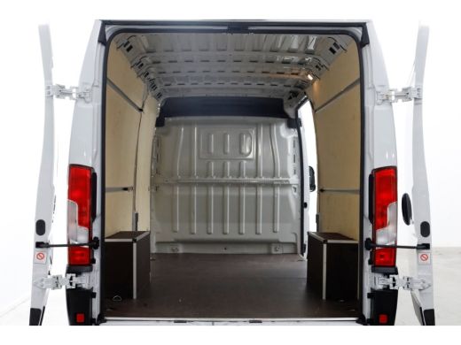 Citroën Jumper 2.2 BlueHDi 165pk L4H2 Airco/Navi/Camera 06-2024 ActivLease financial lease