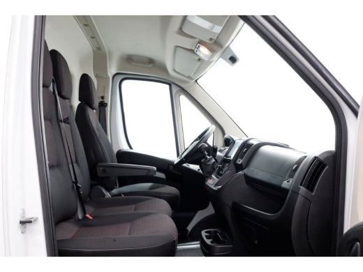 Citroën Jumper 2.2 BlueHDi 165pk L4H2 Airco/Navi/Camera 06-2024 ActivLease financial lease