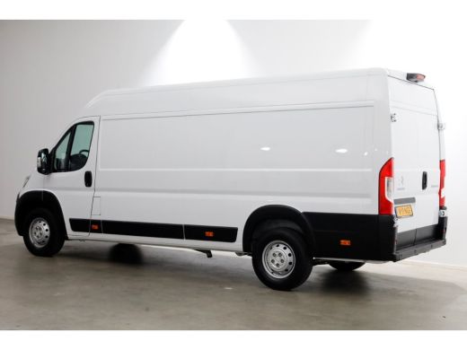 Citroën Jumper 2.2 BlueHDi 165pk L4H2 Airco/Navi/Camera 06-2024 ActivLease financial lease