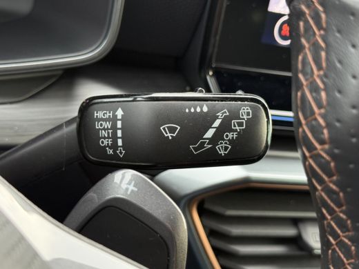 CUPRA Leon Sportstourer 1.4 e-Hybrid Business | CarPlay | Cruise | LED | DAB+ | Keyless | Sfeerverlichting | 18 inch ActivLease financial lease