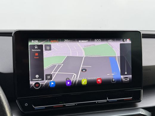 CUPRA Leon Sportstourer 1.4 e-Hybrid Business | CarPlay | Cruise | LED | DAB+ | Keyless | Sfeerverlichting | 18 inch ActivLease financial lease