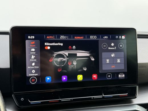 CUPRA Leon Sportstourer 1.4 e-Hybrid Business | CarPlay | Cruise | LED | DAB+ | Keyless | Sfeerverlichting | 18 inch ActivLease financial lease