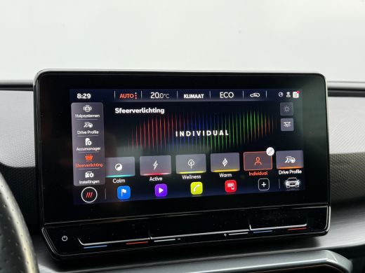 CUPRA Leon Sportstourer 1.4 e-Hybrid Business | CarPlay | Cruise | LED | DAB+ | Keyless | Sfeerverlichting | 18 inch ActivLease financial lease