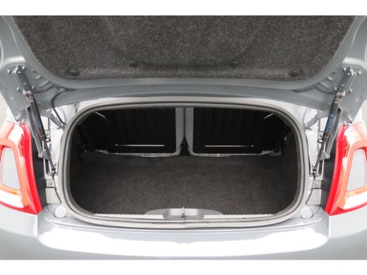 Fiat 500C 0.9 TwinAir Turbo Lounge | Airco | Bandenspanningscontrolesysteem | Bestuurdersairbag ActivLease financial lease