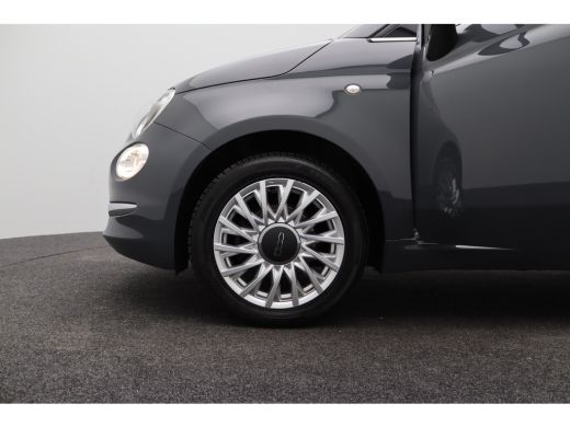 Fiat 500C 0.9 TwinAir Turbo Lounge | Airco | Bandenspanningscontrolesysteem | Bestuurdersairbag ActivLease financial lease