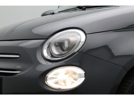 Fiat 500C 0.9 TwinAir Turbo Lounge | Airco | Bandenspanningscontrolesysteem | Bestuurdersairbag ActivLease financial lease