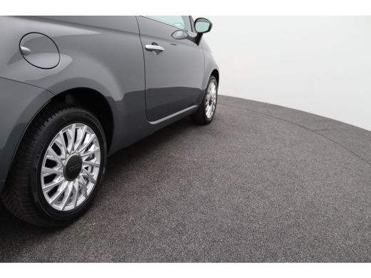 Fiat 500C 0.9 TwinAir Turbo Lounge | Airco | Bandenspanningscontrolesysteem | Bestuurdersairbag ActivLease financial lease