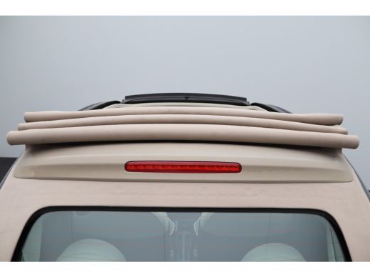 Fiat 500C 0.9 TwinAir Turbo Lounge | Airco | Bandenspanningscontrolesysteem | Bestuurdersairbag ActivLease financial lease