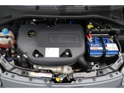 Fiat 500C 0.9 TwinAir Turbo Lounge | Airco | Bandenspanningscontrolesysteem | Bestuurdersairbag ActivLease financial lease