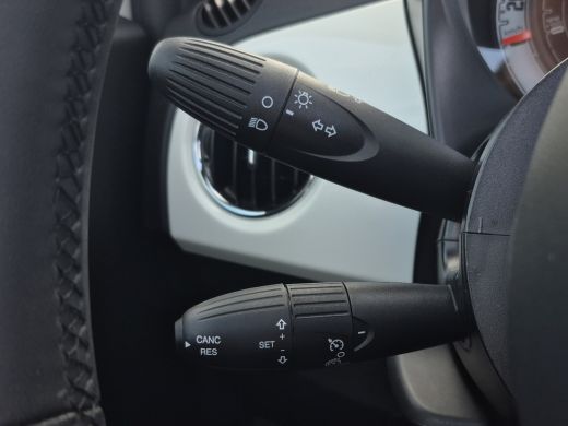 Fiat 500C 1.0 Hybrid Dolcevita Finale Carplay/android auto | Parkeersensoren achter | Cruise control | Airco | ActivLease financial lease