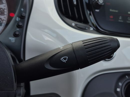 Fiat 500C 1.0 Hybrid Dolcevita Finale Carplay/android auto | Parkeersensoren achter | Cruise control | Airco | ActivLease financial lease