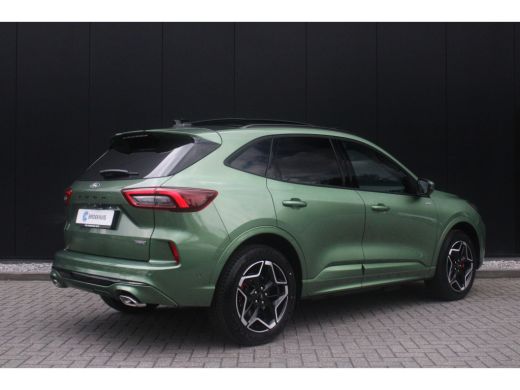 Ford Kuga 2.5 PHEV ST-Line X | Nieuw model | 2100kg trekgewicht | Panoramadak | Trekhaak | 19'' Winter-pack... ActivLease financial lease