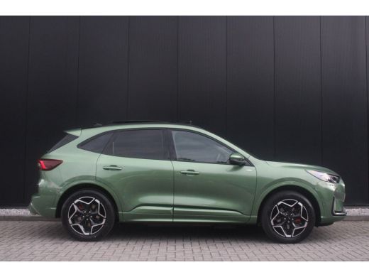 Ford Kuga 2.5 PHEV ST-Line X | Nieuw model | 2100kg trekgewicht | Panoramadak | Trekhaak | 19'' Winter-pack... ActivLease financial lease