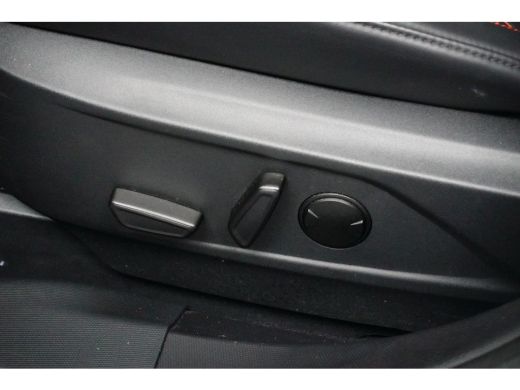 Ford Mustang Mach-E Mach-E Extended AWD 98 kWh | PREMIUM | Pano-dak | B&O Audio | Memory stoel | 360 Camera | Technol... ActivLease financial lease