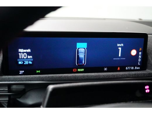 Ford Mustang Mach-E Mach-E Extended AWD 98 kWh | PREMIUM | Pano-dak | B&O Audio | Memory stoel | 360 Camera | Technol... ActivLease financial lease