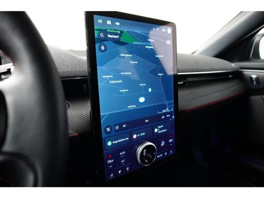 Ford Mustang Mach-E Mach-E Extended AWD 98 kWh | PREMIUM | Pano-dak | B&O Audio | Memory stoel | 360 Camera | Technol... ActivLease financial lease