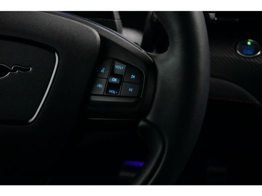 Ford Mustang Mach-E Mach-E Extended AWD 98 kWh | PREMIUM | Pano-dak | B&O Audio | Memory stoel | 360 Camera | Technol... ActivLease financial lease
