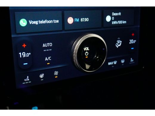 Ford Mustang Mach-E Mach-E Extended AWD 98 kWh | PREMIUM | Pano-dak | B&O Audio | Memory stoel | 360 Camera | Technol... ActivLease financial lease