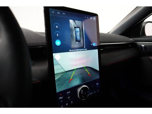 Ford Mustang Mach-E Mach-E Extended AWD 98 kWh | PREMIUM | Pano-dak | B&O Audio | Memory stoel | 360 Camera | Technol... ActivLease financial lease