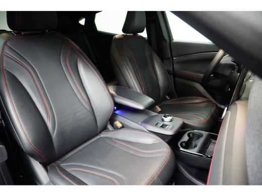 Ford Mustang Mach-E Mach-E Extended AWD 98 kWh | PREMIUM | Pano-dak | B&O Audio | Memory stoel | 360 Camera | Technol... ActivLease financial lease