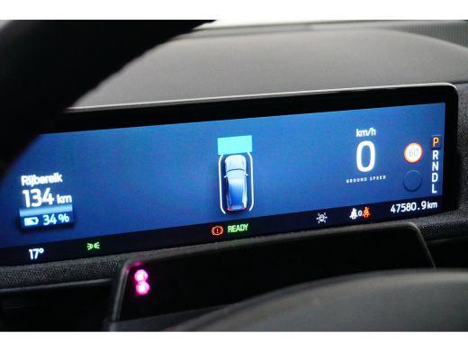 Ford Mustang Mach-E Mach-E Extended AWD 98 kWh | Pano-dak | B&O Audio | Memory stoel | 360 Camera | Technology pack+ ... ActivLease financial lease