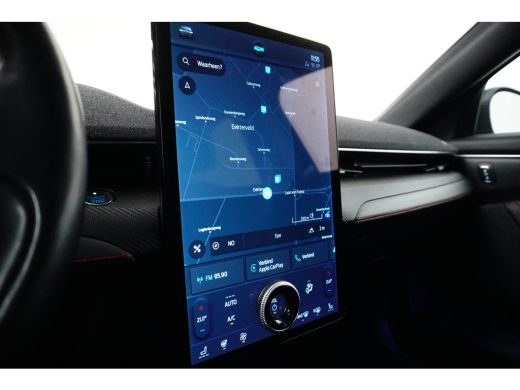 Ford Mustang Mach-E Mach-E Extended AWD 98 kWh | Pano-dak | B&O Audio | Memory stoel | 360 Camera | Technology pack+ ... ActivLease financial lease