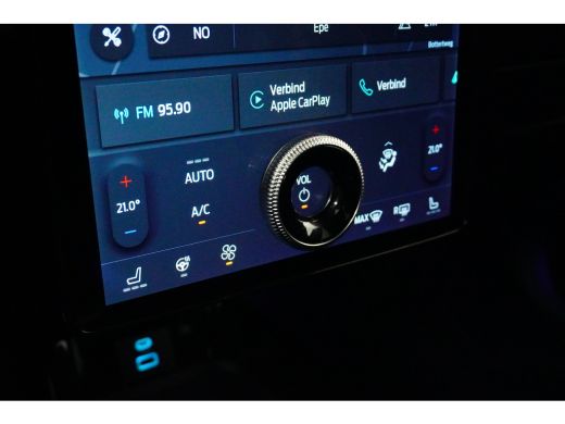 Ford Mustang Mach-E Mach-E Extended AWD 98 kWh | Pano-dak | B&O Audio | Memory stoel | 360 Camera | Technology pack+ ... ActivLease financial lease