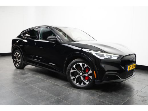 Ford Mustang Mach-E Mach-E Extended AWD 98 kWh | Pano-dak | B&O Audio | Memory stoel | 360 Camera | Technology pack+ ... ActivLease financial lease