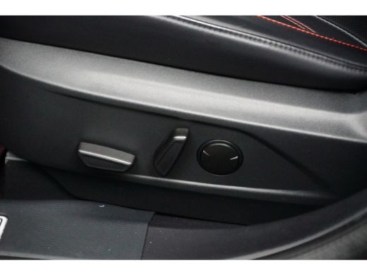 Ford Mustang Mach-E Mach-E Extended AWD 98 kWh | Pano-dak | B&O Audio | Memory stoel | 360 Camera | Technology pack+ ... ActivLease financial lease